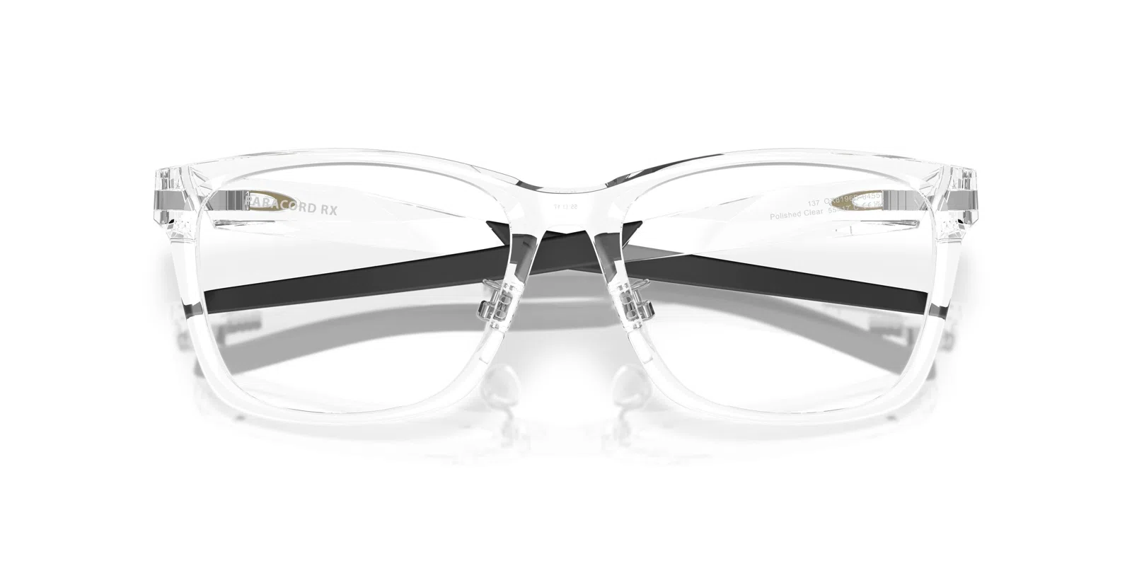 Oakley Paracord Rx 8196D Eyeglasses - view 36
